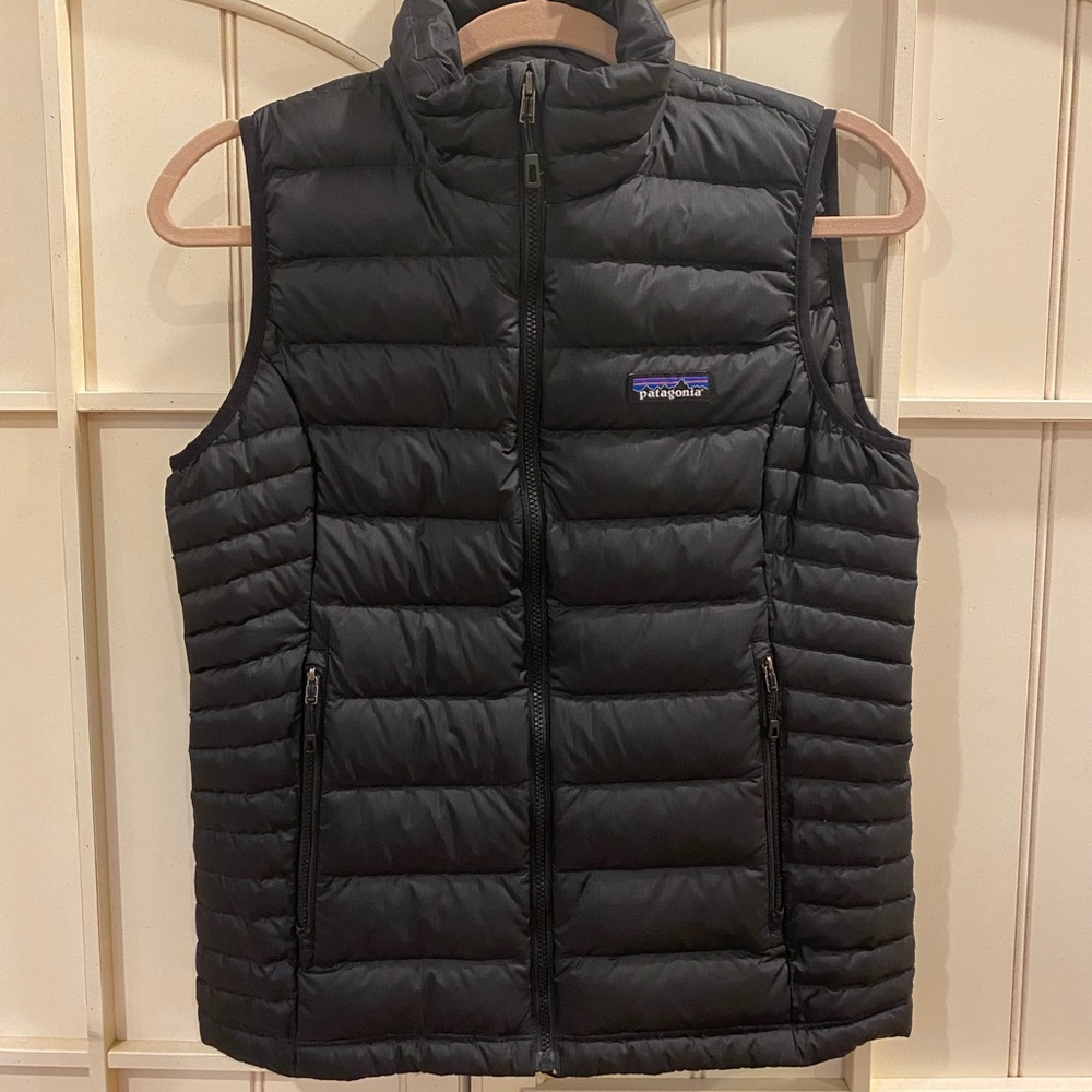 Women’s Patagonia Vest